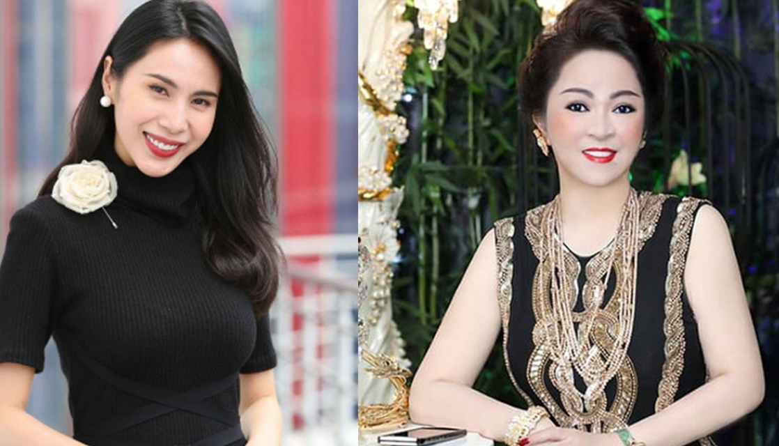 Thủy Tiên tiếp tục gặp hạn sau phiên tòa xử bà Phương Hằng, cả CĐM quay lưng, phá nát sản phẩm mới - Hình 1