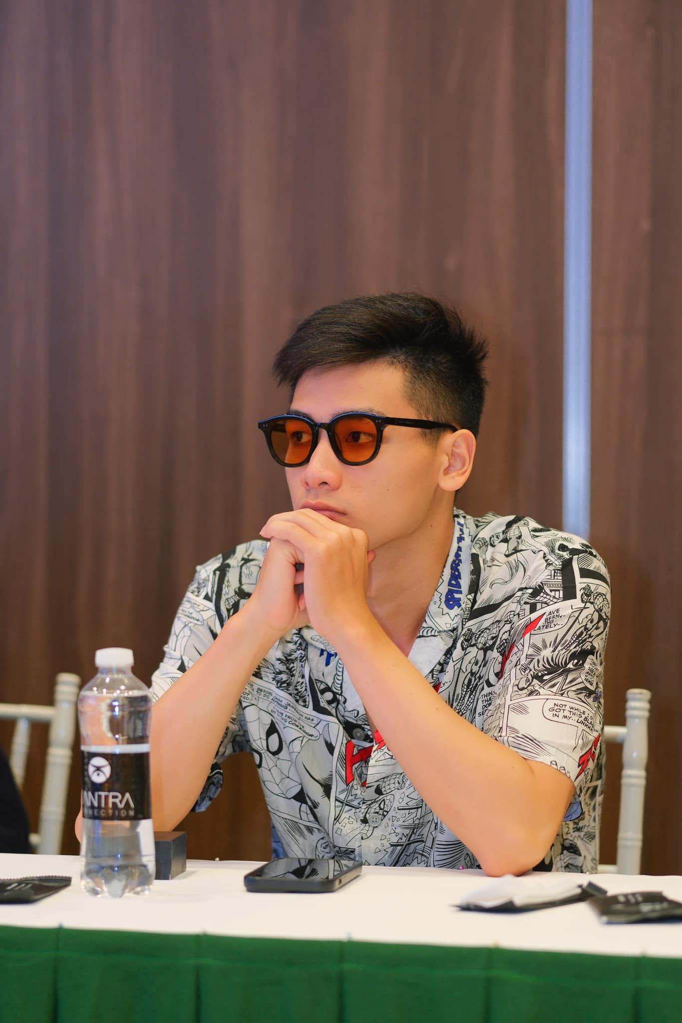 VĐV Kim Sơn đá đểu bà Hằng, công khai theo phe nghệ sĩ, CĐM chế giễu: Khát khao showbiz vậy sao? - Hình 9