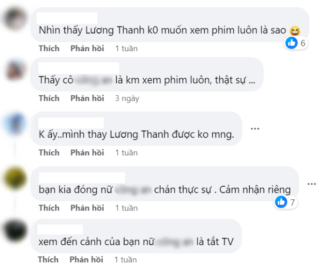 Cặp đôi từng bị ghét nhất màn ảnh Việt tái hợp ở phim mới: Nhà gái giờ lại khiến khán giả muốn tắt tivi - Hình 5
