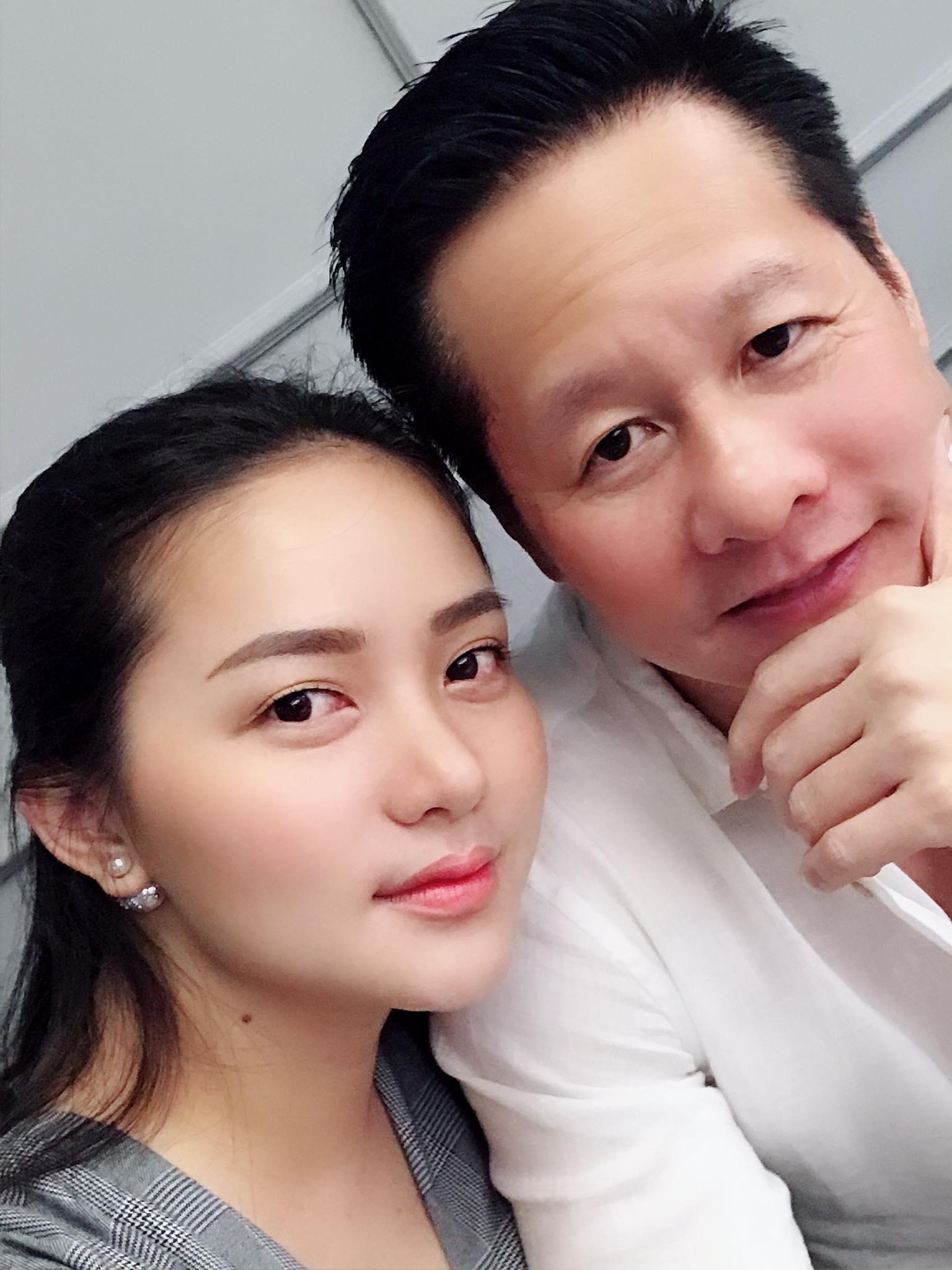 Phan Như Thảo tiết lộ chồng đại gia Đức An nguy cơ thua kiện Ngọc Thúy, đã quá mệt mỏi sau 13 năm - Hình 5