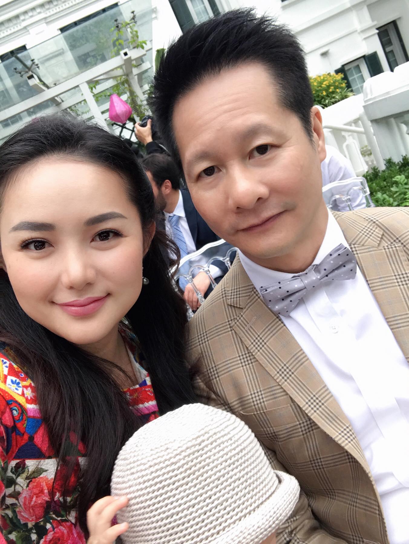 Phan Như Thảo tiết lộ chồng đại gia Đức An nguy cơ thua kiện Ngọc Thúy, đã quá mệt mỏi sau 13 năm - Hình 6