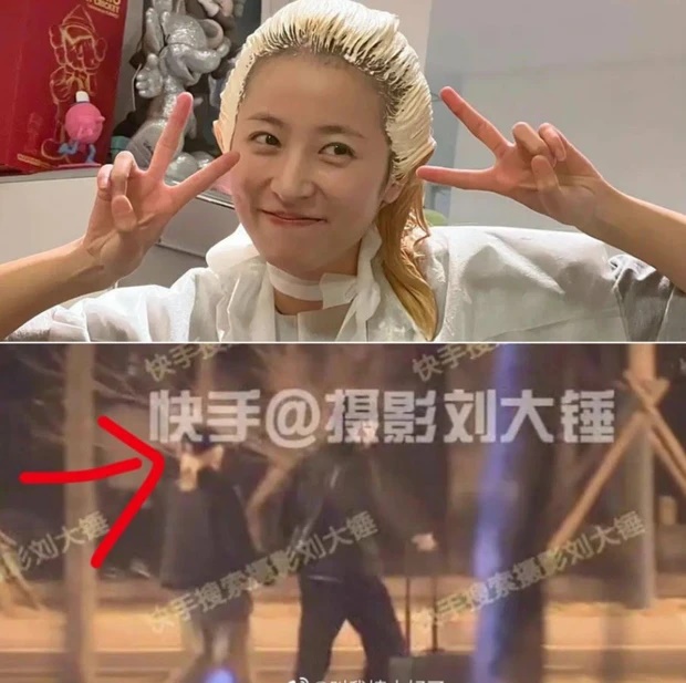Trạch Tiêu Văn: Mỹ nam Cbiz hot nhờ phim đam mỹ, bị đồn hẹn hò đàn chị minh tinh đình đám hơn 5 tuổi - Hình 7