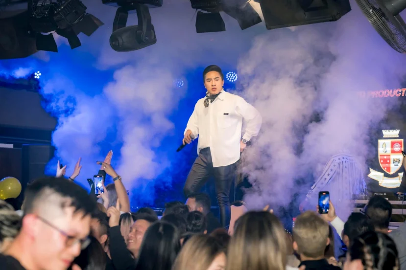 Châu Khải Phong lần đầu công khai mối quan hệ với Thanh Trúc: Quen 8 năm, khen đối phương điều này! - Hình 3