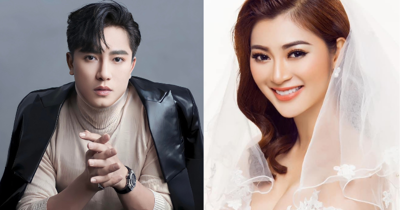 Châu Khải Phong lần đầu công khai mối quan hệ với Thanh Trúc: Quen 8 năm, khen đối phương điều này! - Hình 4