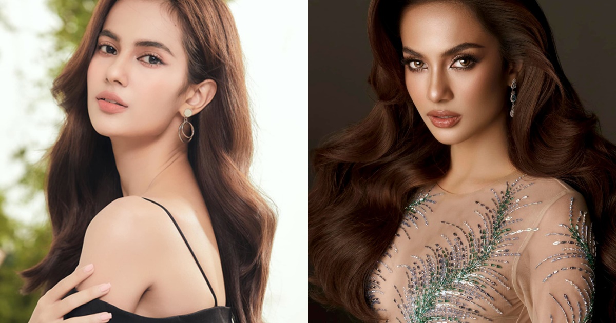 Miss Universe VN 2023: Emma Lê đáp trả tin đồn khai gian chiều cao, CĐM mỉa mai Đúng nhận sai cãi - Hình 7