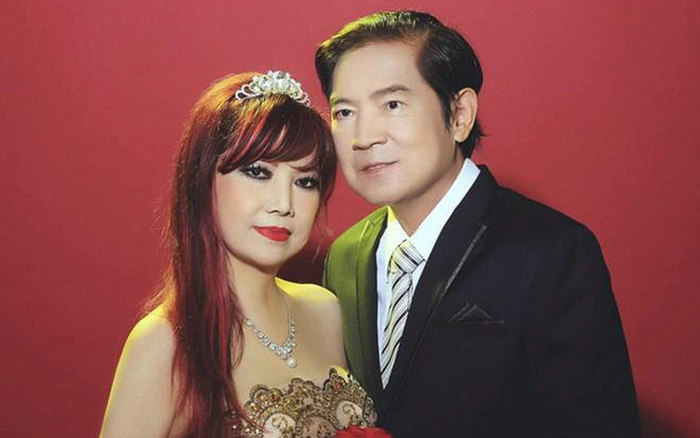 Quốc Dũng: Chặng đường 50 năm sống với âm nhạc, tình yêu nhiều thăng trầm cùng danh ca Bảo Yến - Hình 9