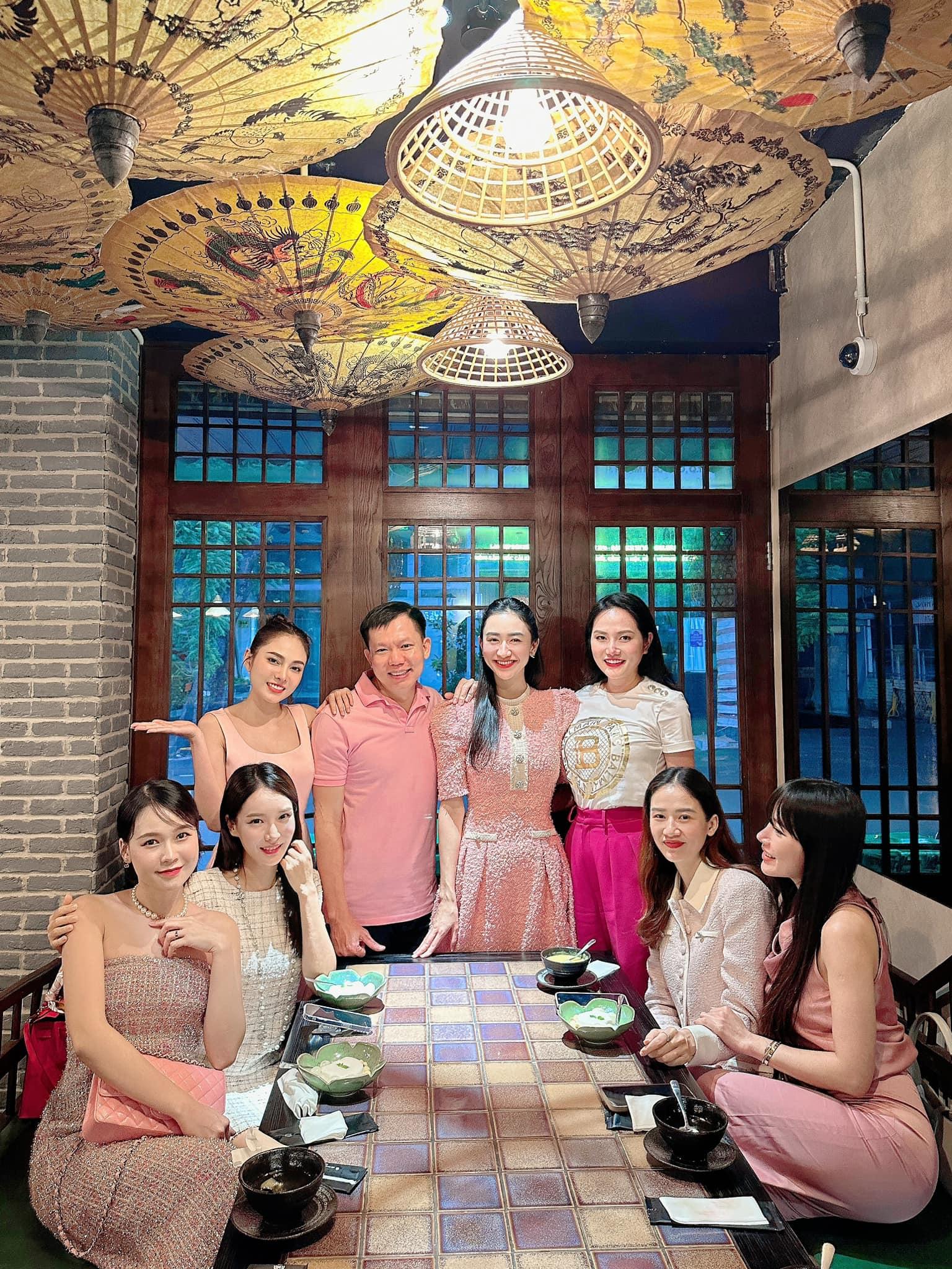 Sam lộ bằng chứng chuẩn bị kết hôn còn ẩn ý xác nhận với fan, CĐM nói thẳng: Cưới chạy bầu! - Hình 8