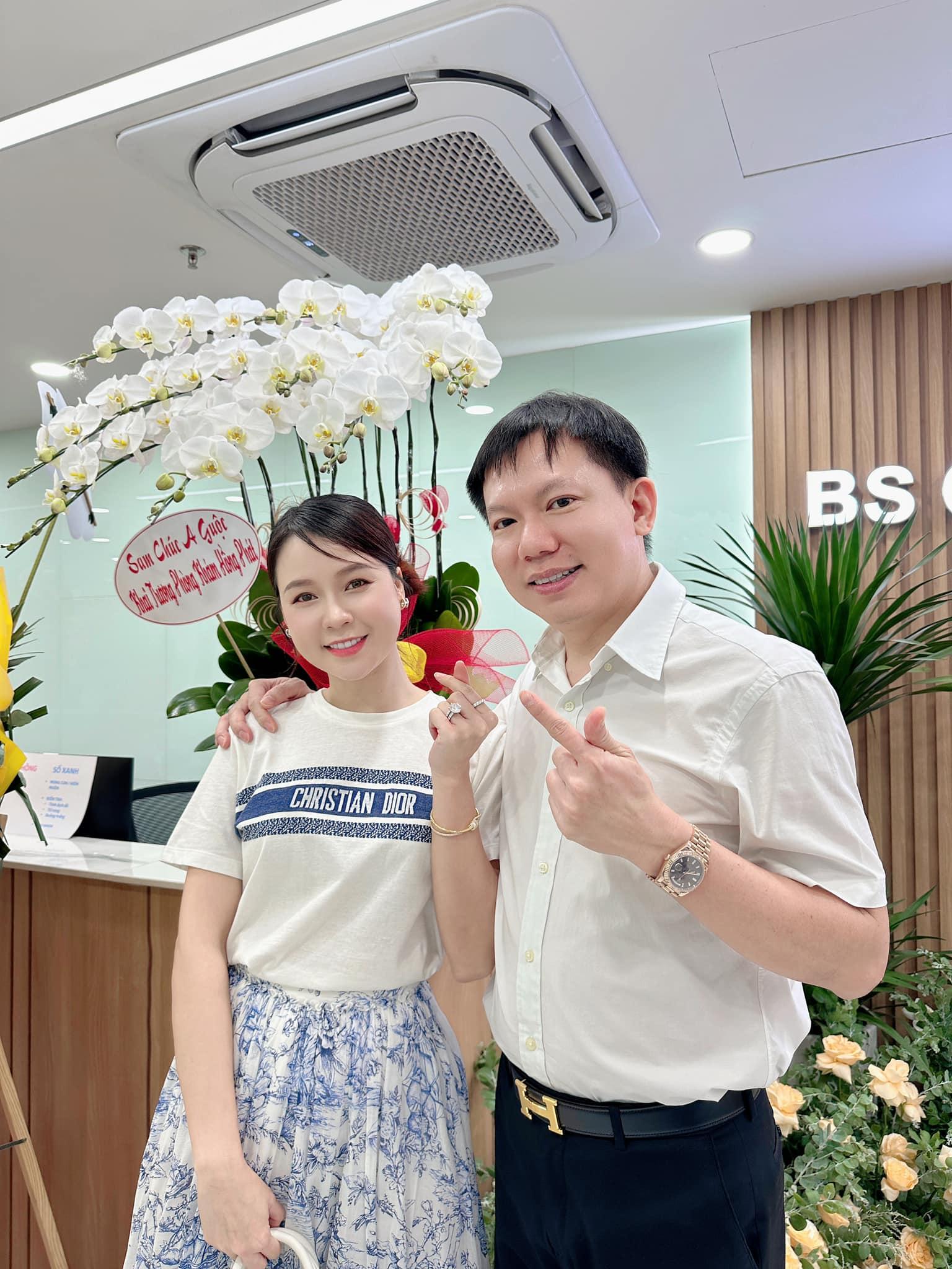 Sam lộ bằng chứng chuẩn bị kết hôn còn ẩn ý xác nhận với fan, CĐM nói thẳng: Cưới chạy bầu! - Hình 7