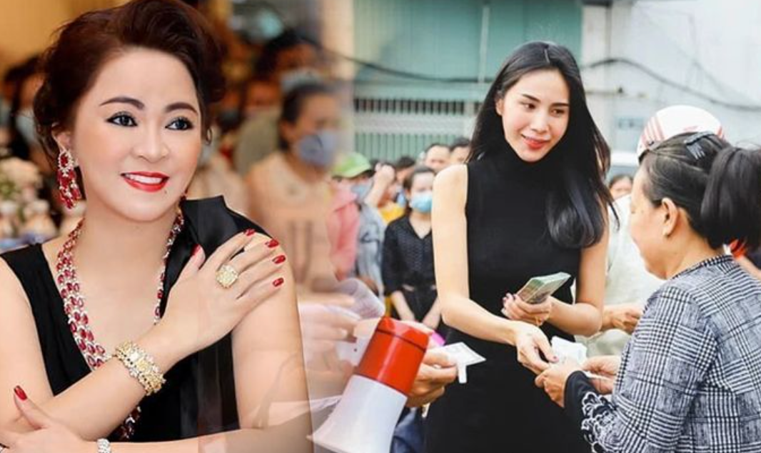 Thủy Tiên chất vấn CĐM, thái độ tuyên chiến trước lời công kích là kẻ ác nhưng được sống thảnh thơi - Hình 2