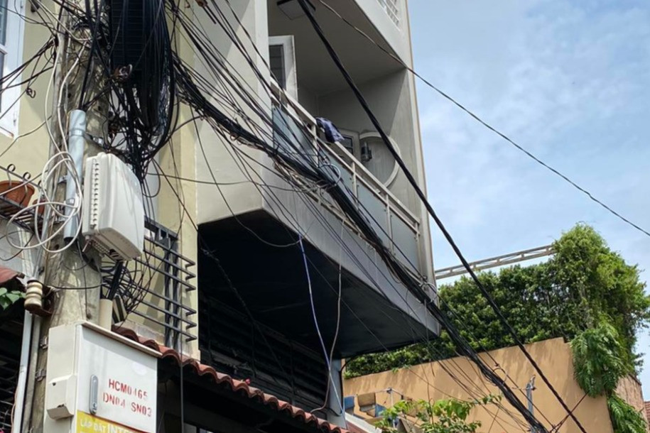 TP.HCM: Người giúp việc đốt nhà chủ ở Thủ Đức, nghi vấn sau đó t.ự t.hiêu trong đám cháy để trốn tội - Hình 2
