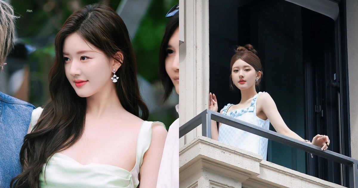 Triệu Lộ Tư thẳng tay vả mặt antifan trước mỉa mai còn phèn khi là mỹ nhân đầu tiên có điều này - Hình 8