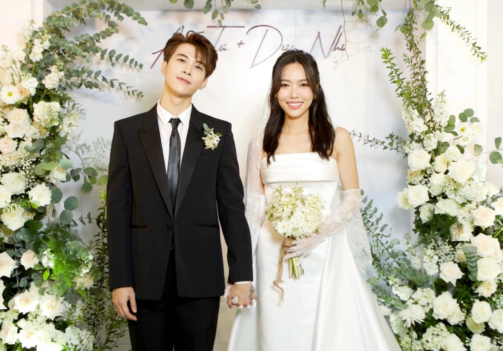 Anh Tú đụng mặt, bị Lee Min Ho đưa hình ảnh lên mạng xã hội, Diệu Nhi tỏ rõ thái độ - Hình 7
