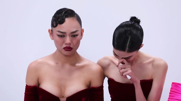 Gà cưng Hà Hồ bị nghi tiếp tay anti đá đểu Lan Khuê, liền lên tiếng xin lỗi, CĐM phán: Khó quán quân - Hình 4