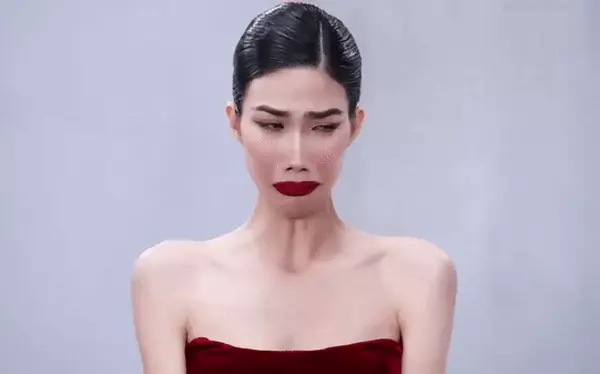 Gà cưng Hà Hồ bị nghi tiếp tay anti đá đểu Lan Khuê, liền lên tiếng xin lỗi, CĐM phán: Khó quán quân - Hình 7