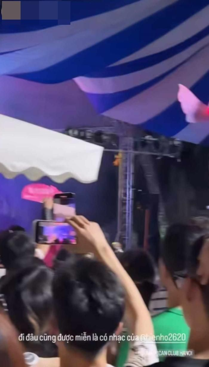 Hiền Hồ thành công trở lại làng giải trí, nhận show liền tay được khán giả ủng hộ nhiệt tình? - Hình 1