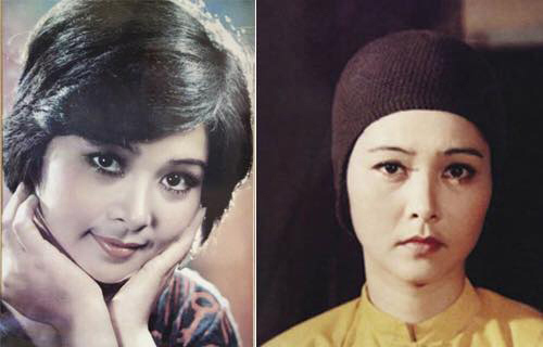 NSƯT Thanh Loan Ni cô Huyền Trang: Đại tá về hưu thích ngao du, U80 viên mãn bên chồng giáo sư - Hình 2