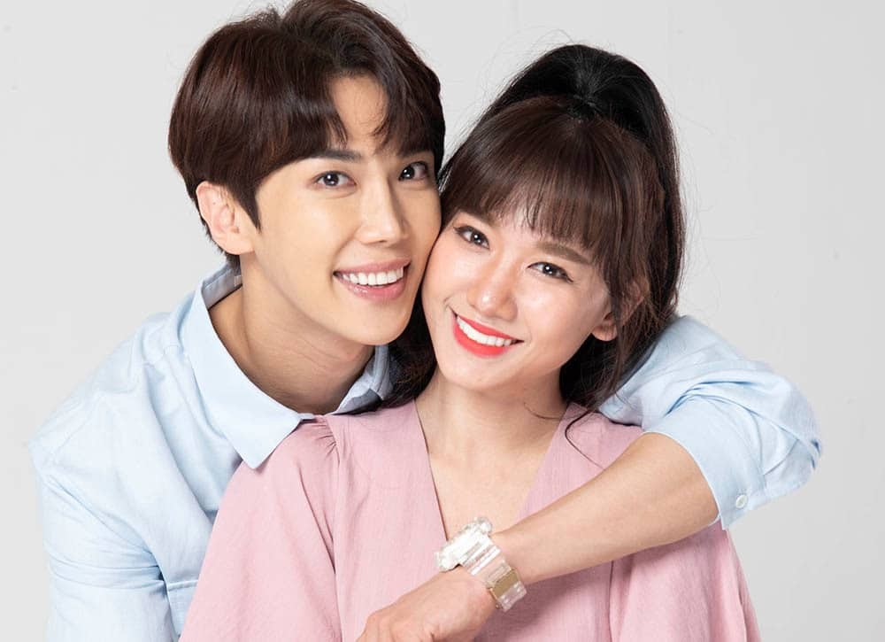 Park Jung Min: Cựu thành viên SS501 vụt sáng nhờ diễn xuất, học bá Kbiz nhưng tự nhận mình bất tài - Hình 9