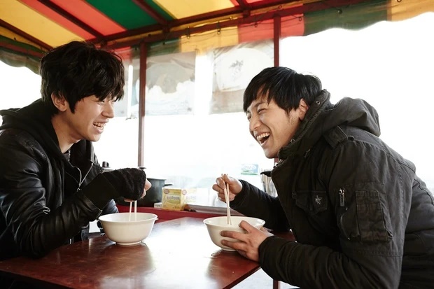 Park Jung Min: Cựu thành viên SS501 vụt sáng nhờ diễn xuất, học bá Kbiz nhưng tự nhận mình bất tài - Hình 5