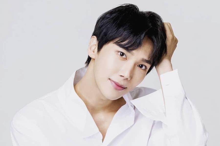 Park Jung Min: Cựu thành viên SS501 vụt sáng nhờ diễn xuất, học bá Kbiz nhưng tự nhận mình bất tài - Hình 8