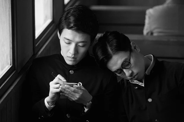 Park Jung Min: Cựu thành viên SS501 vụt sáng nhờ diễn xuất, học bá Kbiz nhưng tự nhận mình bất tài - Hình 4