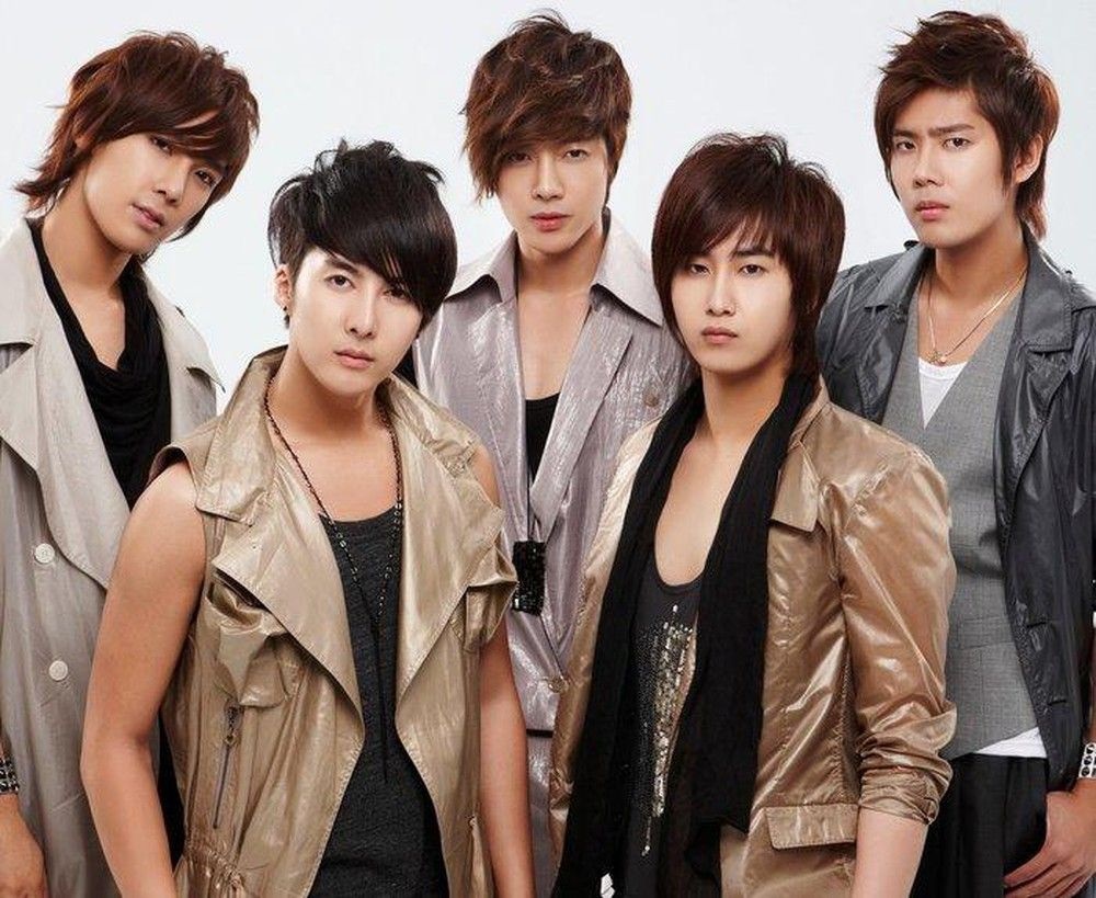 Park Jung Min: Cựu thành viên SS501 vụt sáng nhờ diễn xuất, học bá Kbiz nhưng tự nhận mình bất tài - Hình 1