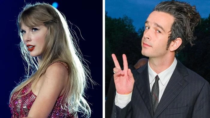 Taylor Swift bị bắt gặp về chung xe với nam cầu thủ nổi tiếng, netizen: Chuẩn bị có nhạc mới! - Hình 7