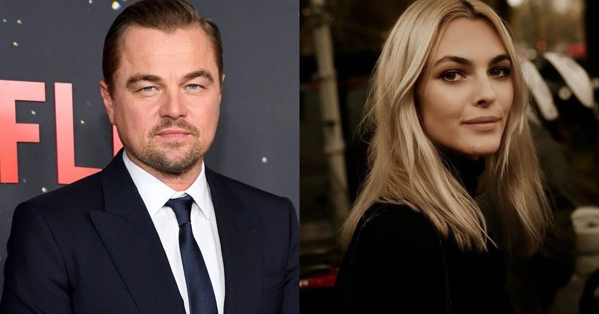 Leonardo DiCaprio đưa bạn gái thứ 18 gặp gia đình, tình mới giống hội tình cũ đúng điểm này - Hình 7