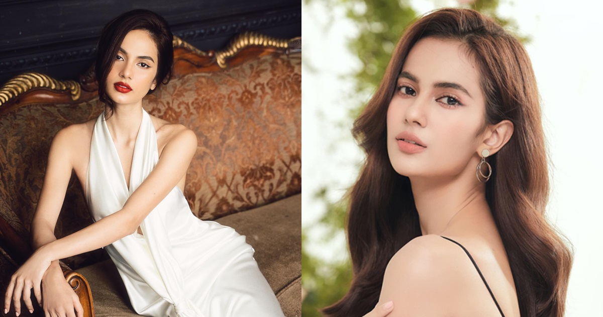 Miss Universe VN bị tế vì có thí sinh khai gian thông tin trước Chung kết, danh tính gây xôn xao! - Hình 8