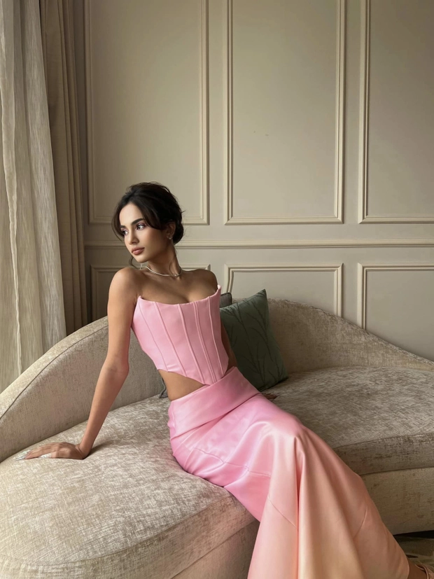 Miss Universe VN bị tế vì có thí sinh khai gian thông tin trước Chung kết, danh tính gây xôn xao! - Hình 4