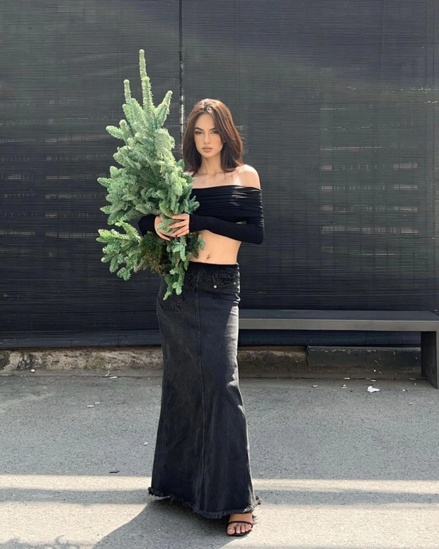 Miss Universe VN bị tế vì có thí sinh khai gian thông tin trước Chung kết, danh tính gây xôn xao! - Hình 6