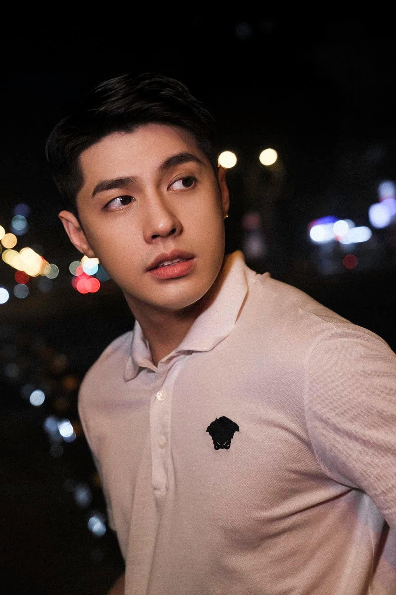 Noo Phước Thịnh livestream thách thức antifan, đòi bụp bay màu nếu đụng chạm, tuyên bố không sợ ai - Hình 7