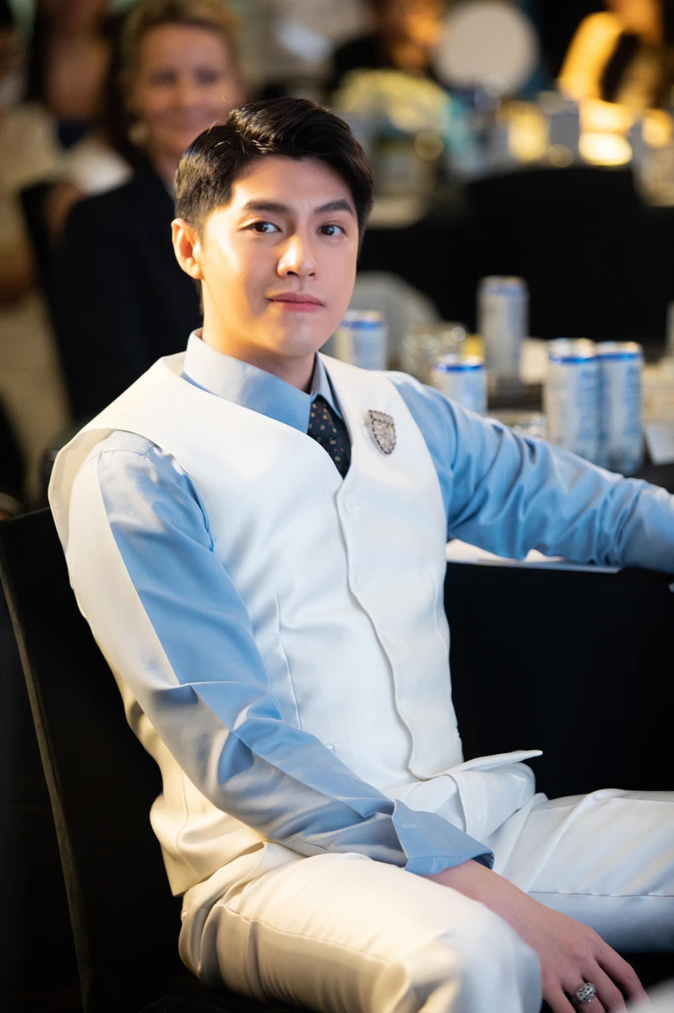 Noo Phước Thịnh livestream thách thức antifan, đòi bụp bay màu nếu đụng chạm, tuyên bố không sợ ai - Hình 8