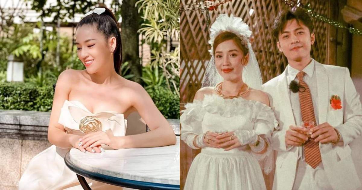 Puka tích cực chuẩn bị cho đám cưới sắp tới, fan Gin - Pu nóng lòng vì điểm đặc biệt mới hé lộ - Hình 10
