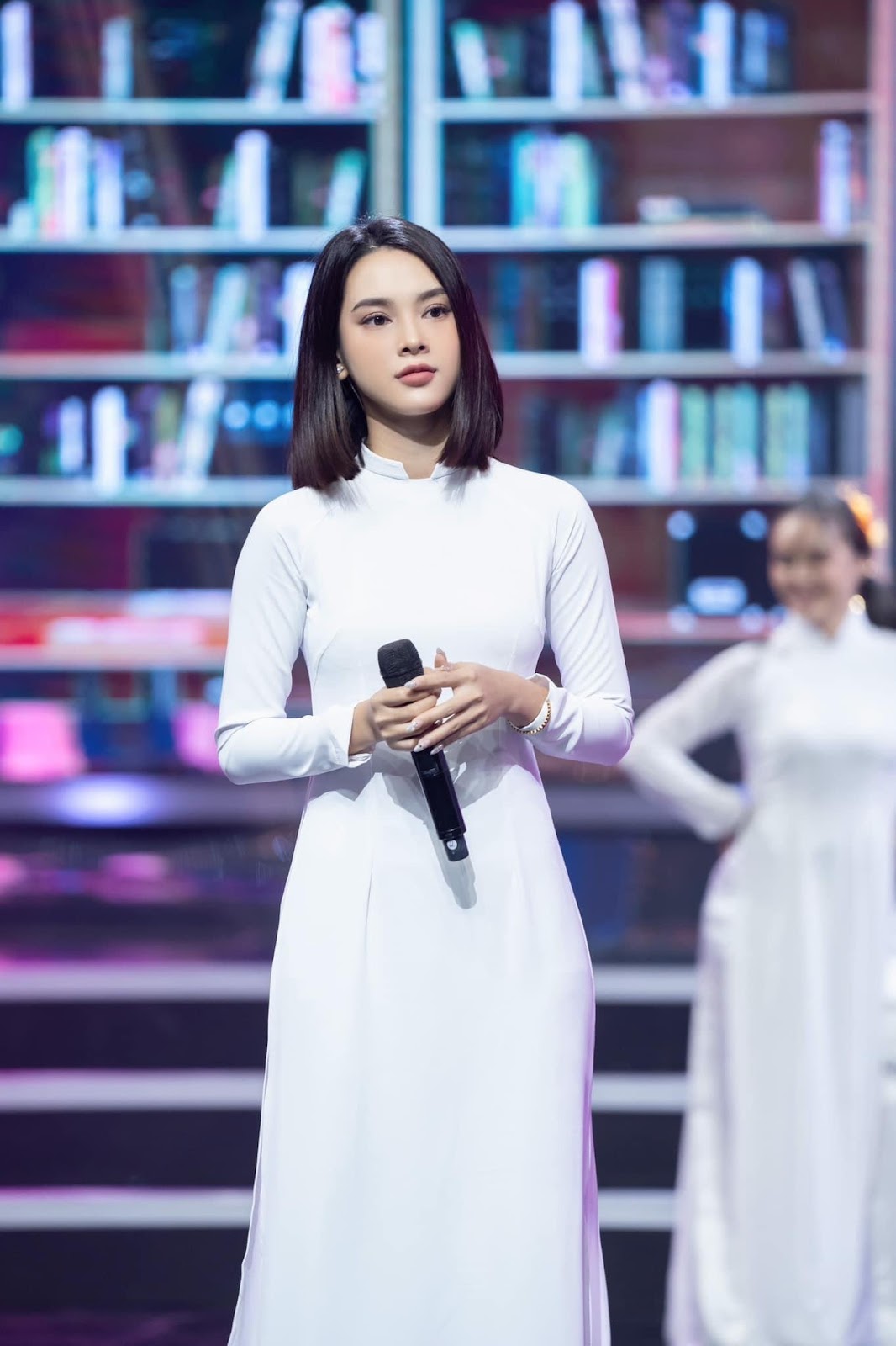 Tiến Phát (Người Ấy Là Ai) chính thức được Quỳnh Lương nhắc chuyện cưới xin, phản ứng thế nào? - Hình 10