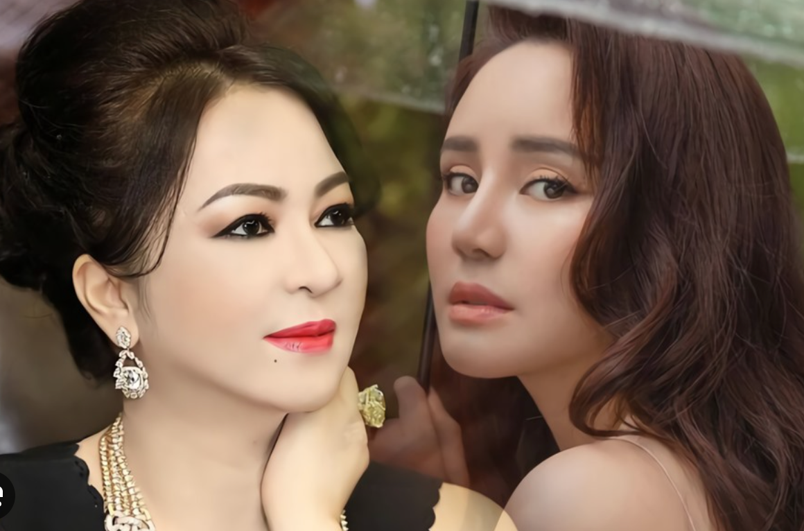 Vy Oanh tự nhận ồn ào với bà Phương Hằng là do xui năm tuổi, trải lòng về biến cố lớn nhất sự nghiệp - Hình 2