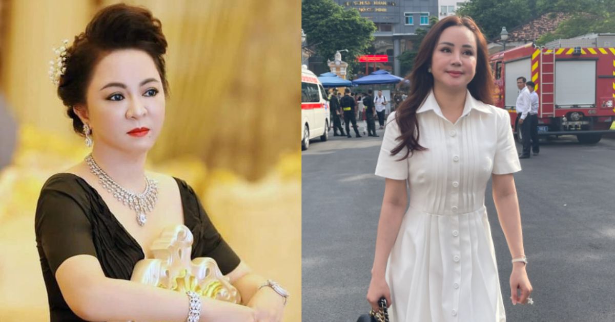 Vy Oanh tự nhận ồn ào với bà Phương Hằng là do xui năm tuổi, trải lòng về biến cố lớn nhất sự nghiệp - Hình 9