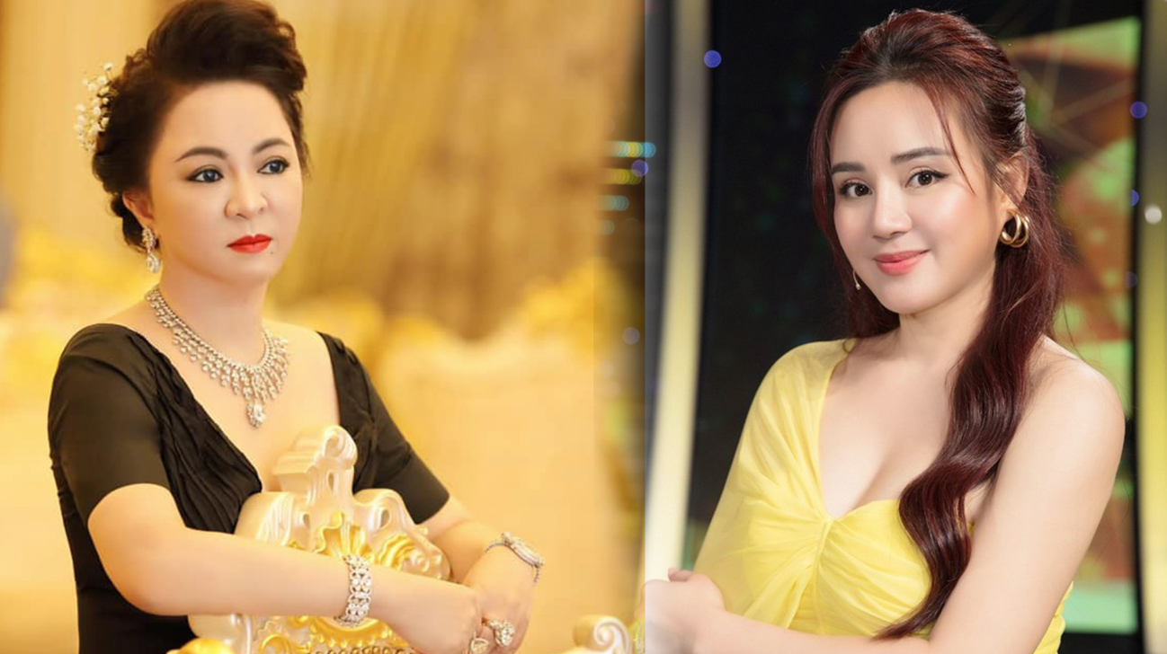 Vy Oanh tự nhận ồn ào với bà Phương Hằng là do xui năm tuổi, trải lòng về biến cố lớn nhất sự nghiệp - Hình 1
