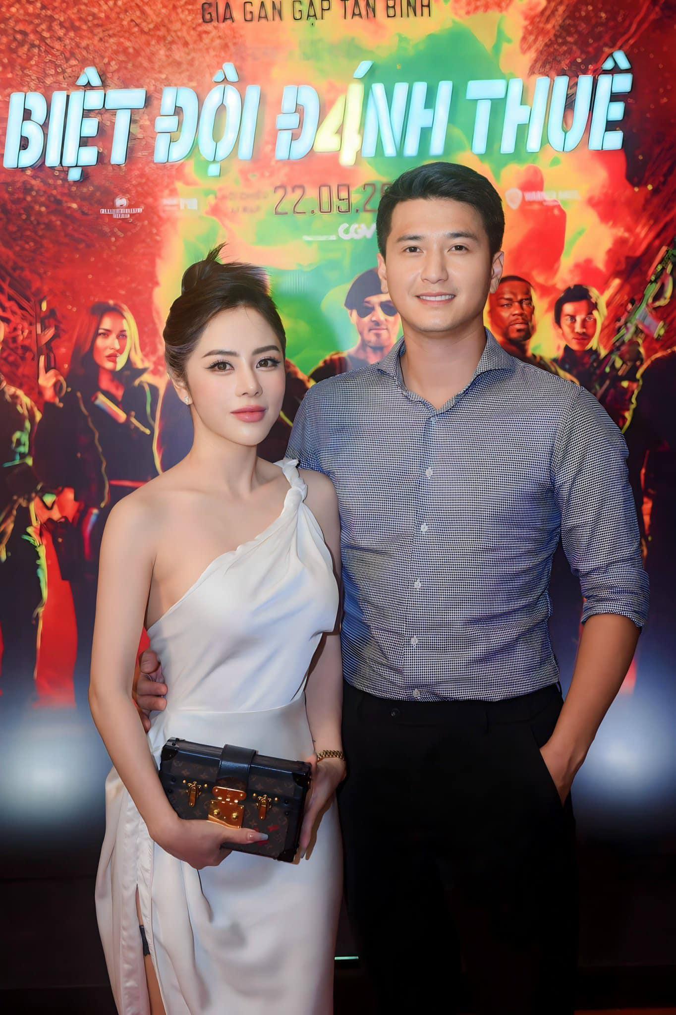 Bạn gái Huỳnh Anh nổi cơn ghen, tố tình trẻ chở gái lạ trên ô tô, sự thật đằng sau gây bật ngửa - Hình 7