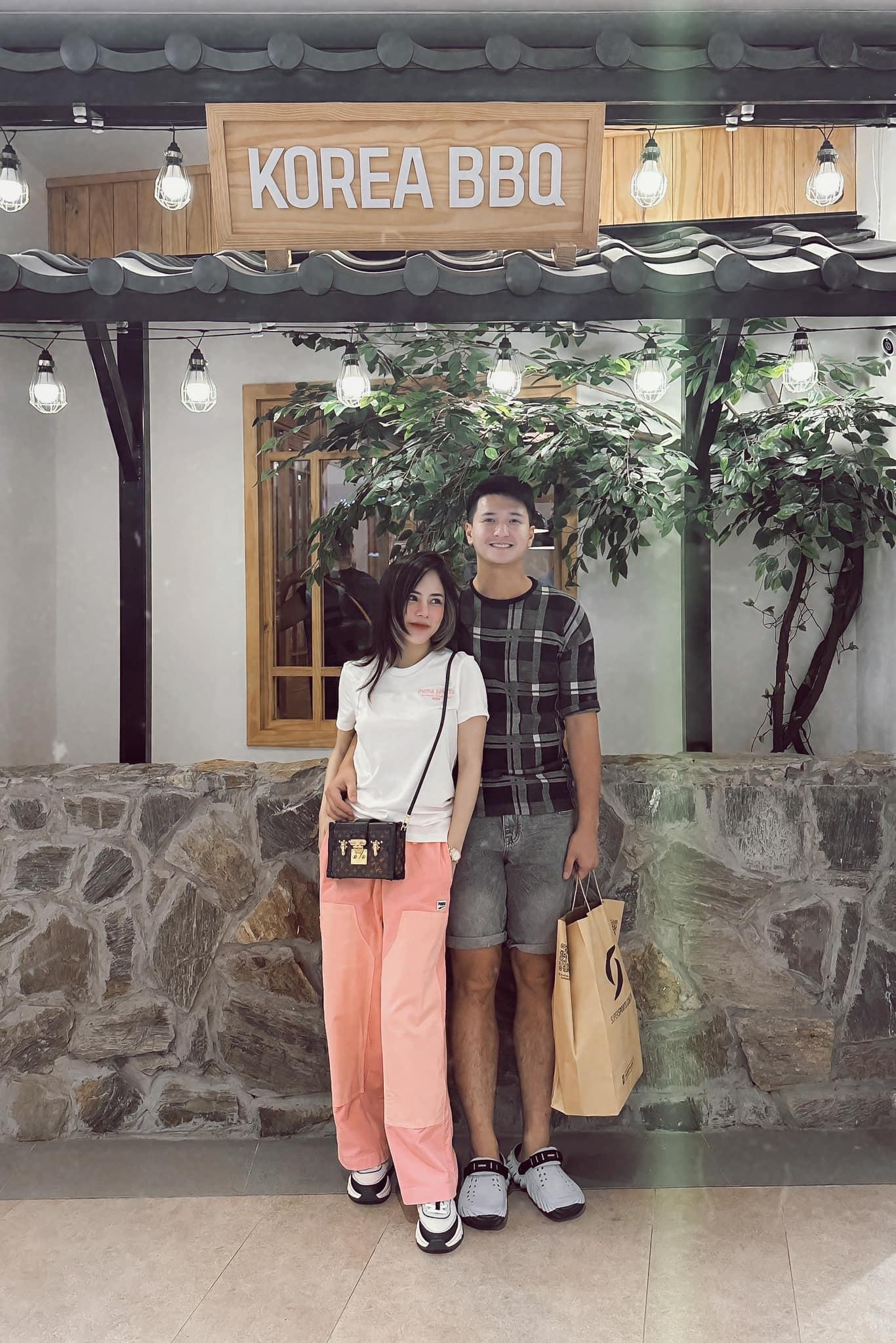 Bạn gái Huỳnh Anh nổi cơn ghen, tố tình trẻ chở gái lạ trên ô tô, sự thật đằng sau gây bật ngửa - Hình 4