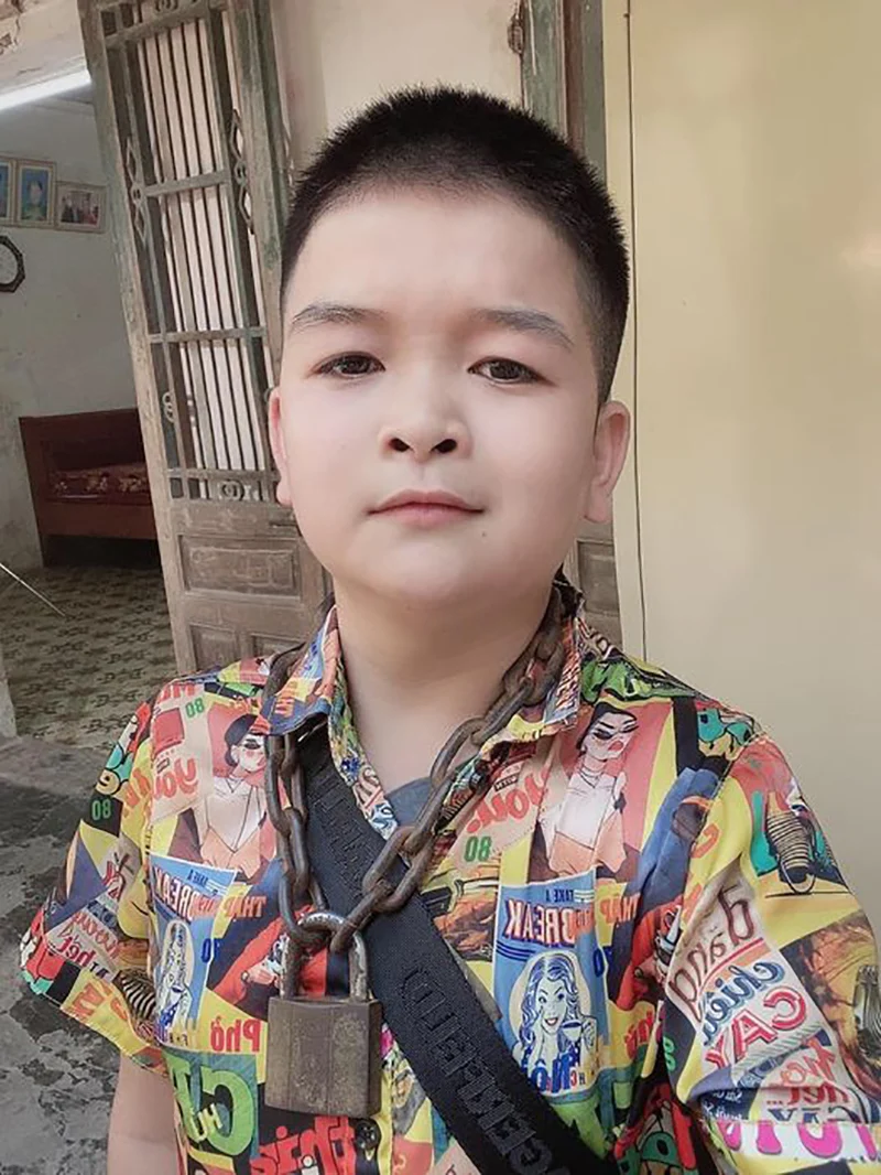 Cu Thóc: Cao chỉ 1m4, từng lên sóng VTV như một tấm gương vượt khó, bị bắt vì chất cấm, giờ ra sao? - Hình 5