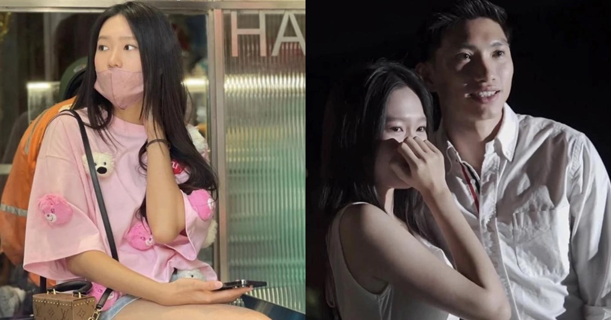 Doãn Hải My bị soi cuộc sống bất ổn sau khi được Đoàn Văn Hậu cầu hôn, chính chủ thừa nhận 1 điều - Hình 6