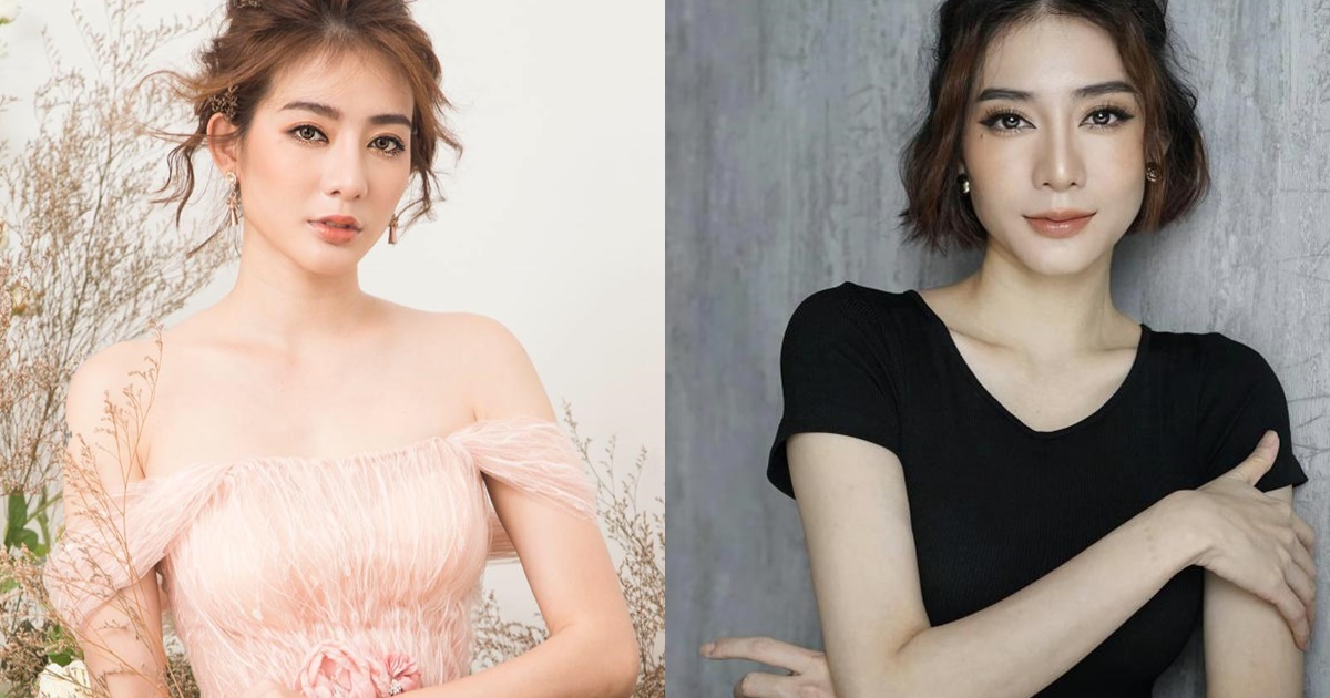 Người mẫu Kim Nhã: Lận đận trong sự nghiệp lẫn hôn nhân, từng muốn bỏ nghề đi làm kế toán - Hình 10