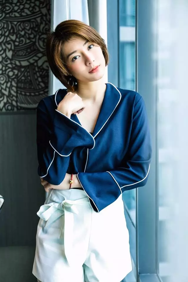 Người mẫu Kim Nhã: Lận đận trong sự nghiệp lẫn hôn nhân, từng muốn bỏ nghề đi làm kế toán - Hình 1