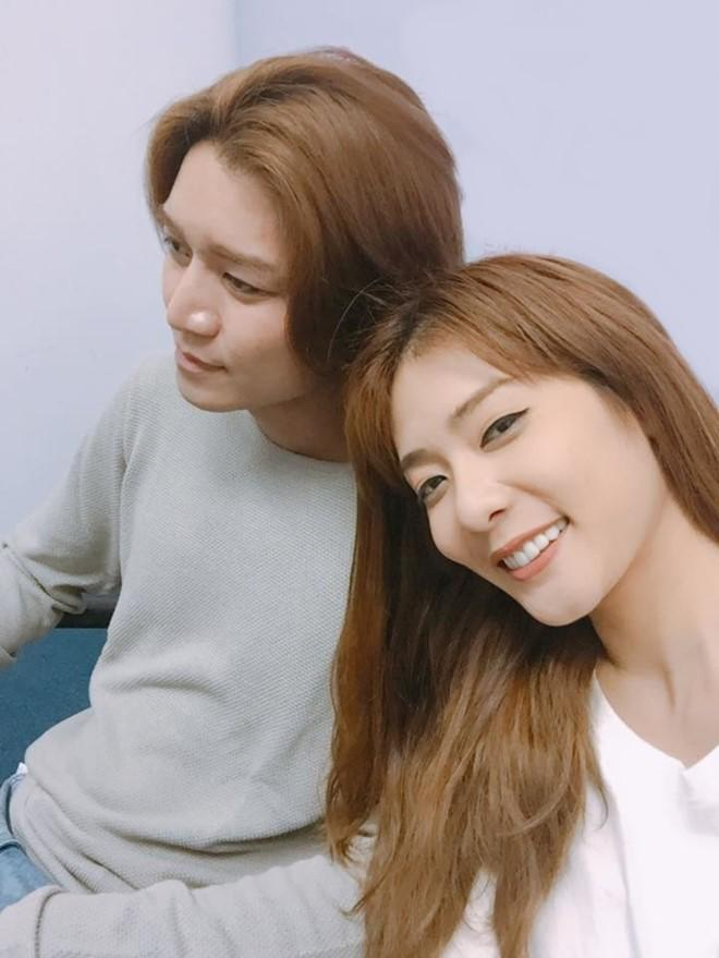 Người mẫu Kim Nhã: Lận đận trong sự nghiệp lẫn hôn nhân, từng muốn bỏ nghề đi làm kế toán - Hình 7