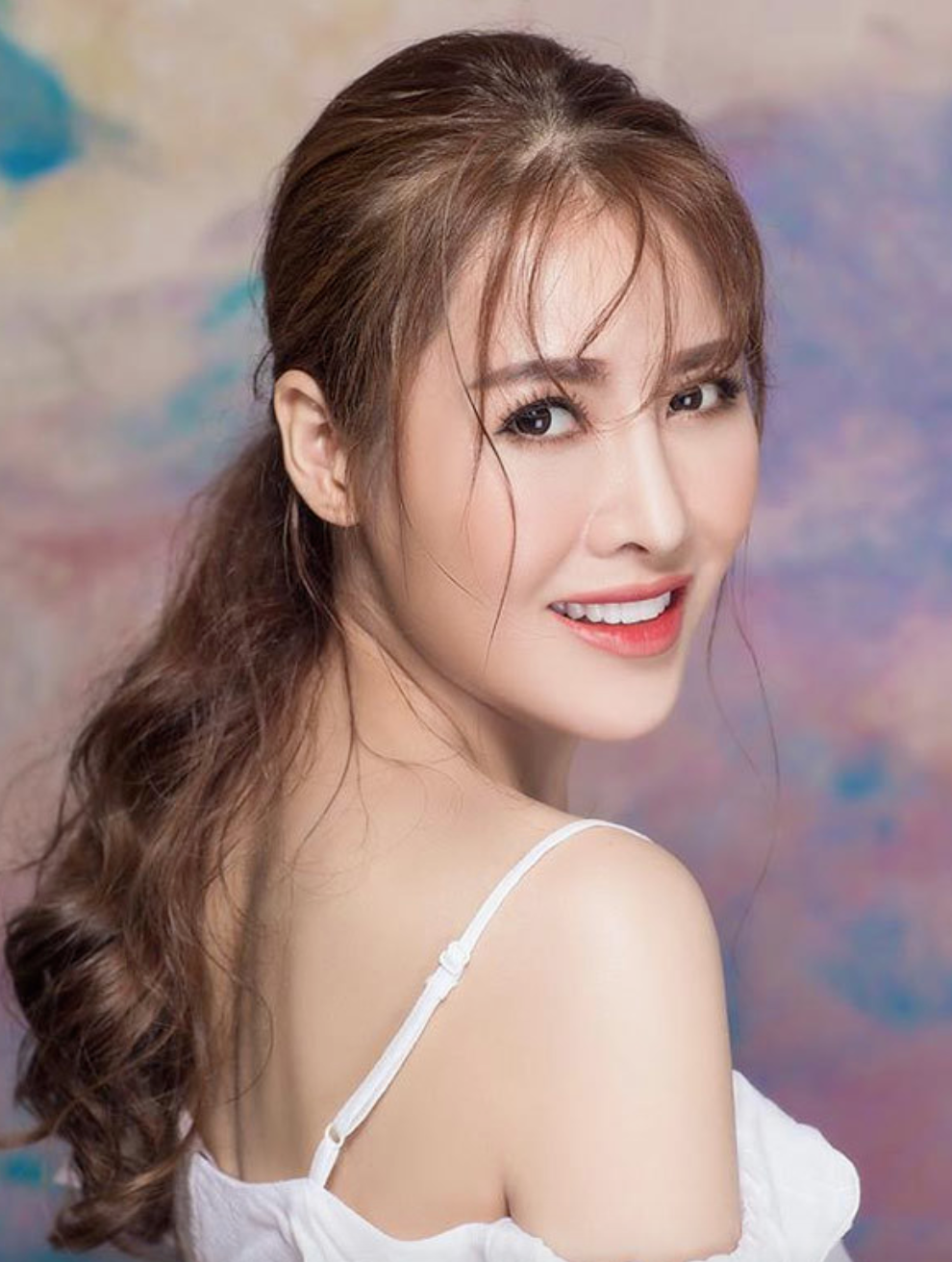 Quế Vân tình cũ Trường Giang bỏ phố về quê, xây biệt thự 11 tỷ chấn động Bắc Giang khiến CĐM lóa mắt - Hình 1