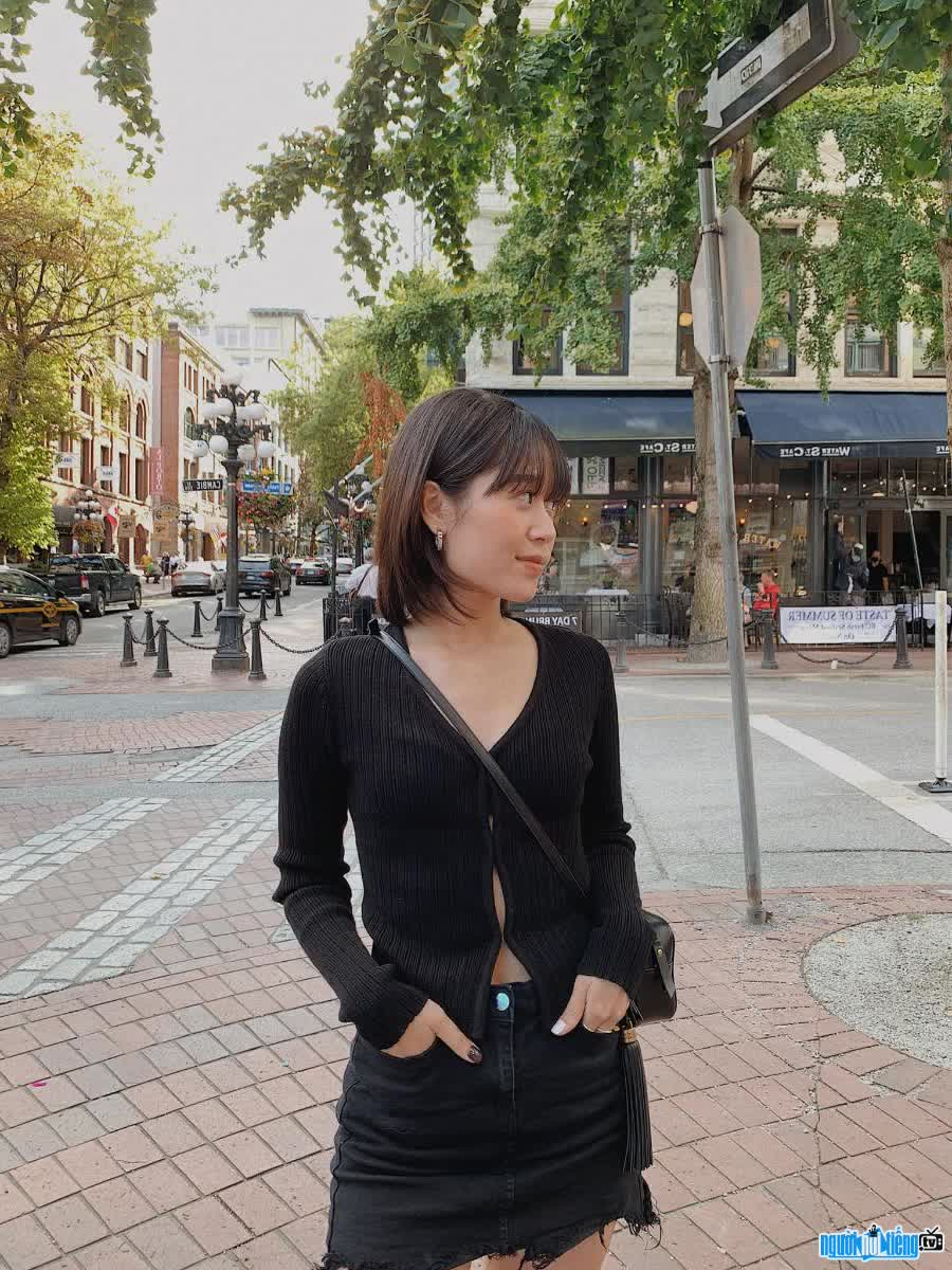 Tròn Mama: Nàng thơ đời đầu của Lady Killah quay trở lại showbiz sau cú sốc nơi xứ người - Hình 2