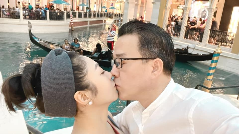 Vua cá Koi không thể quên Hà Thanh Xuân, nuôi hy vọng hàn gắn với vợ trẻ, nhìn chi tiết này đủ hiểu? - Hình 6