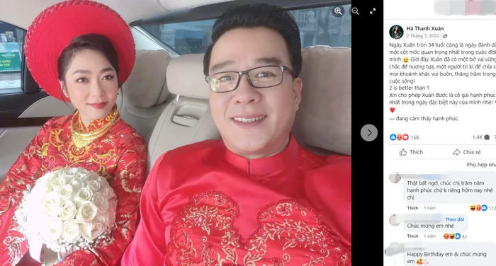Vua cá Koi không thể quên Hà Thanh Xuân, nuôi hy vọng hàn gắn với vợ trẻ, nhìn chi tiết này đủ hiểu? - Hình 3