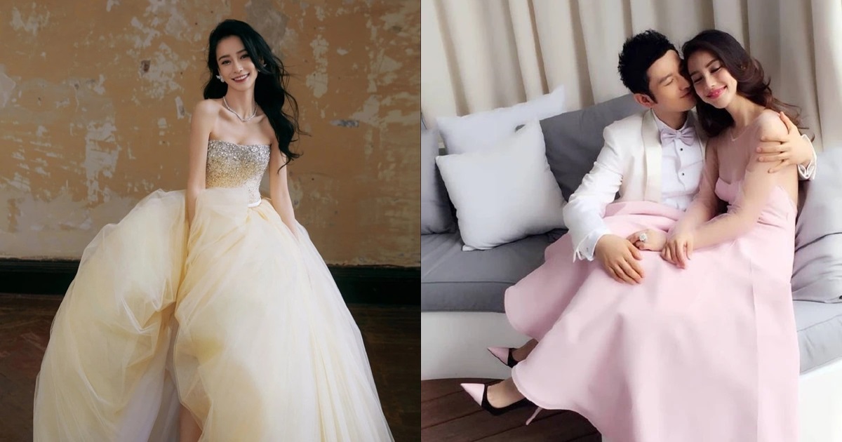 Angela Baby khiến netizen trố mắt vì màn dằn mặt Huỳnh Hiểu Minh khi bị trách móc vô trách nhiệm - Hình 10