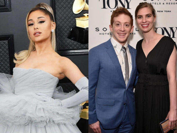 Ariana Grande hậu ồn ào tiểu tam nay bị bóc mẽ tự ý hủy show vì ế vé, netizen: Hết thời rồi - Hình 4